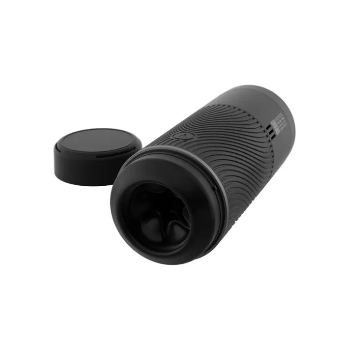 Male Sex Toys Arcwave Arcwave Pow Soft Silicone Penis Stroker with Air Pressure Valve