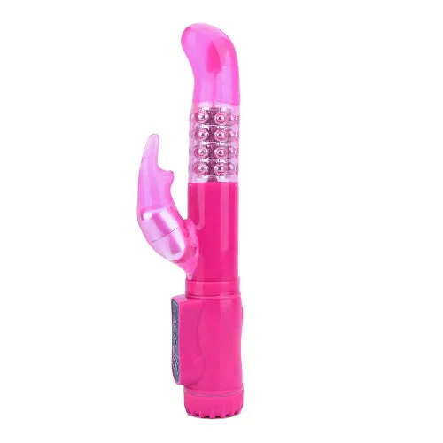 Jessica Rabbit GSpot Slim Vibrator Loving Joy Vibrators