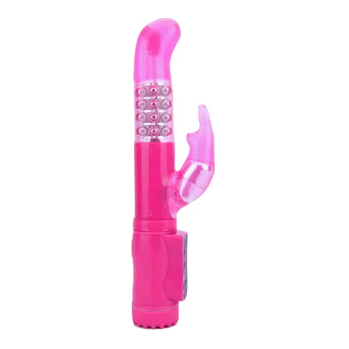 Jessica Rabbit GSpot Slim Vibrator Loving Joy Vibrators