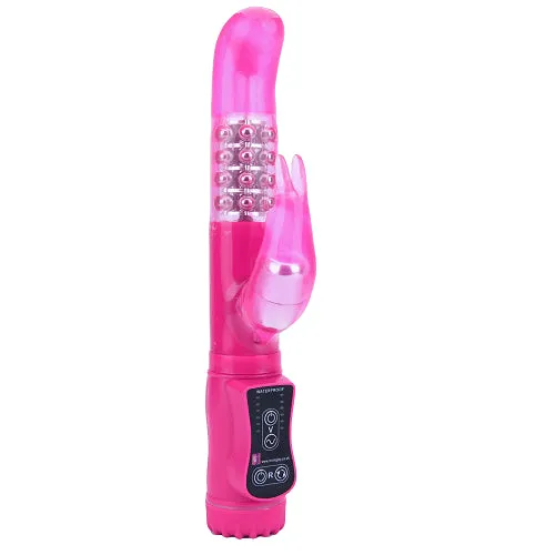 Jessica Rabbit GSpot Slim Vibrator Loving Joy Vibrators