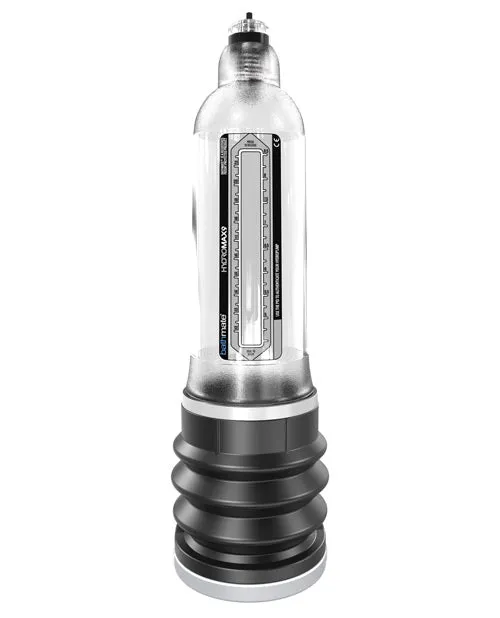 Bathmate Vibrators Bathmate Hydromax
