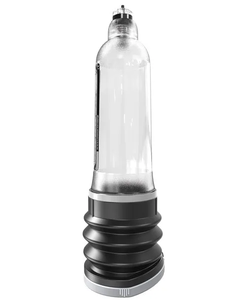 Bathmate Vibrators Bathmate Hydromax