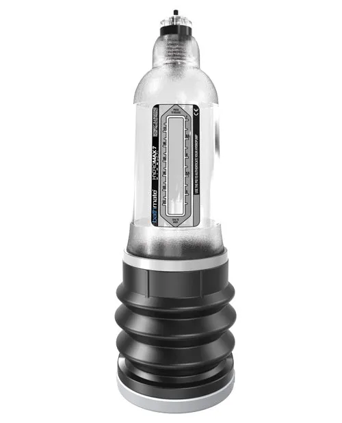 Bathmate Vibrators Bathmate Hydromax