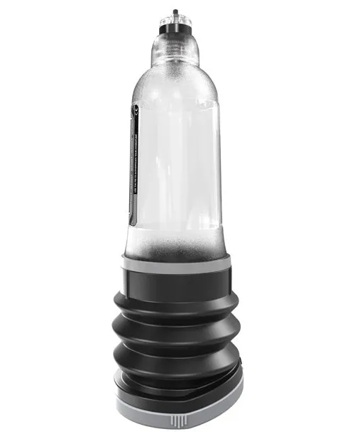 Bathmate Vibrators Bathmate Hydromax