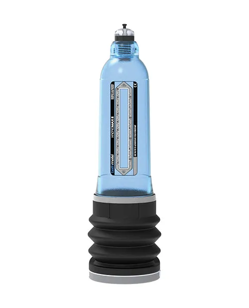 Bathmate Vibrators Bathmate Hydromax