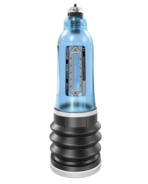 Bathmate Vibrators Bathmate Hydromax