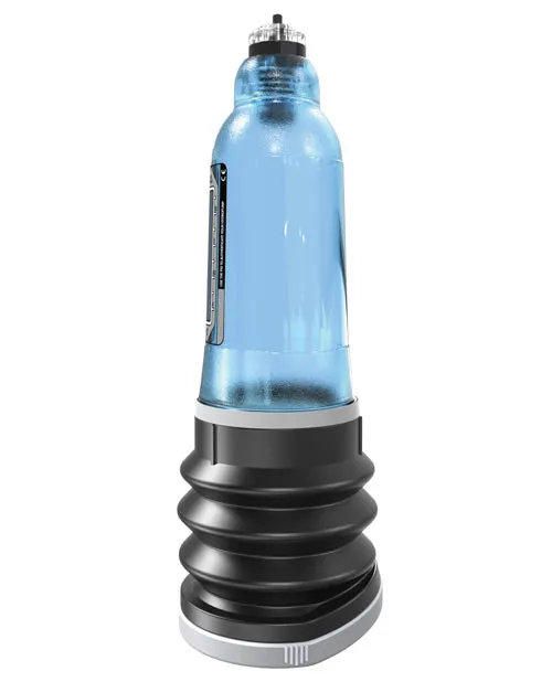Bathmate Vibrators Bathmate Hydromax