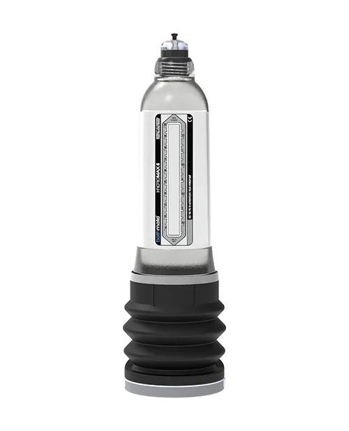 Bathmate Vibrators Bathmate Hydromax