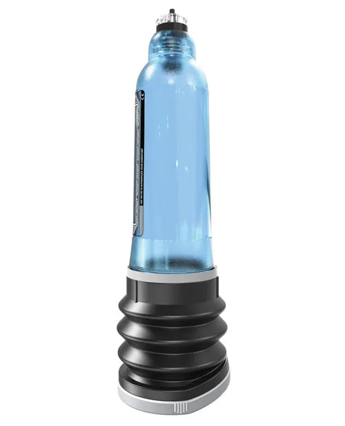 Bathmate Vibrators Bathmate Hydromax