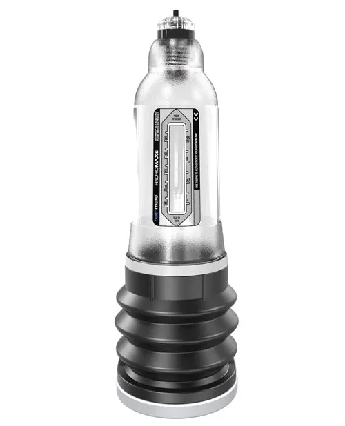 Bathmate Vibrators Bathmate Hydromax