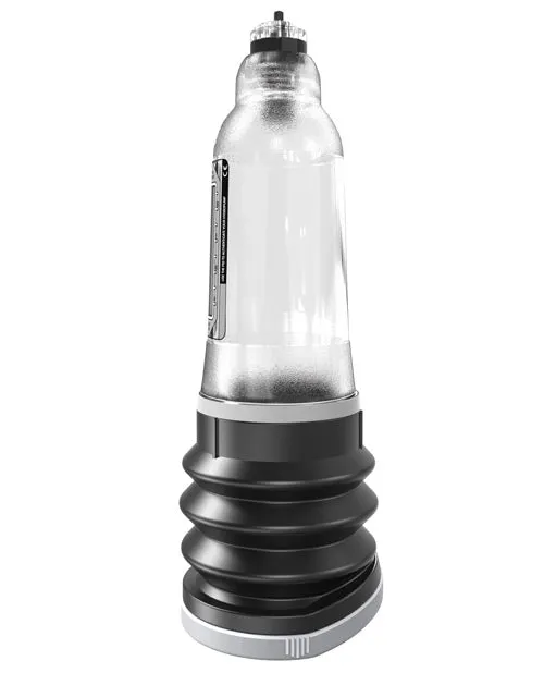 Bathmate Vibrators Bathmate Hydromax