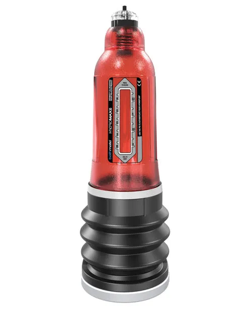 Bathmate Vibrators Bathmate Hydromax