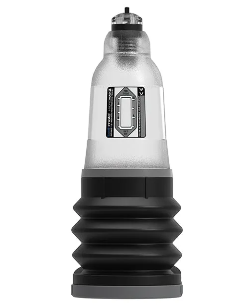 Bathmate Vibrators Bathmate Hydromax