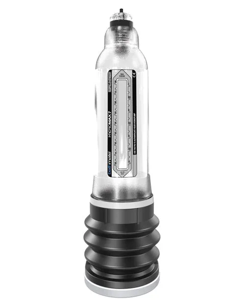 Bathmate Vibrators Bathmate Hydromax