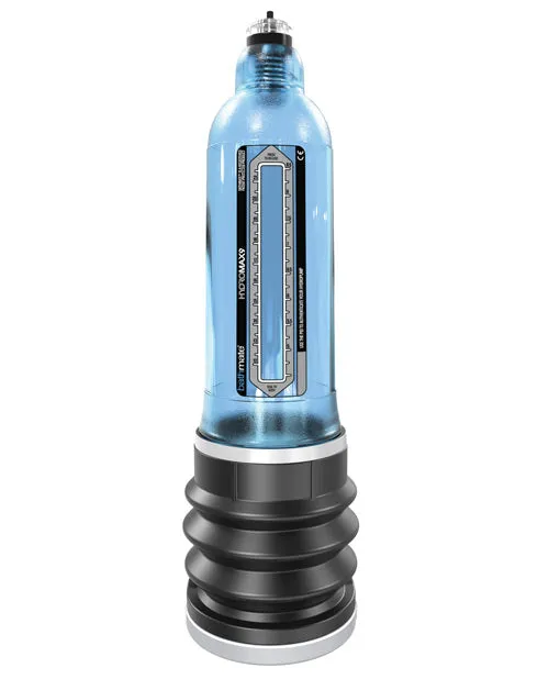 Bathmate Vibrators Bathmate Hydromax