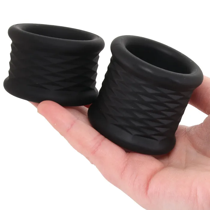 Fort Troff Stretch Flex Trainers Ball Stretch Set Doc Johnson Male Sex Toys