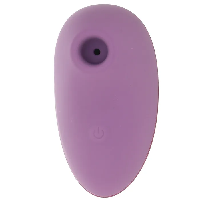 ns novelties Vibrators Secrets Aspen Air Pulse Stimulator