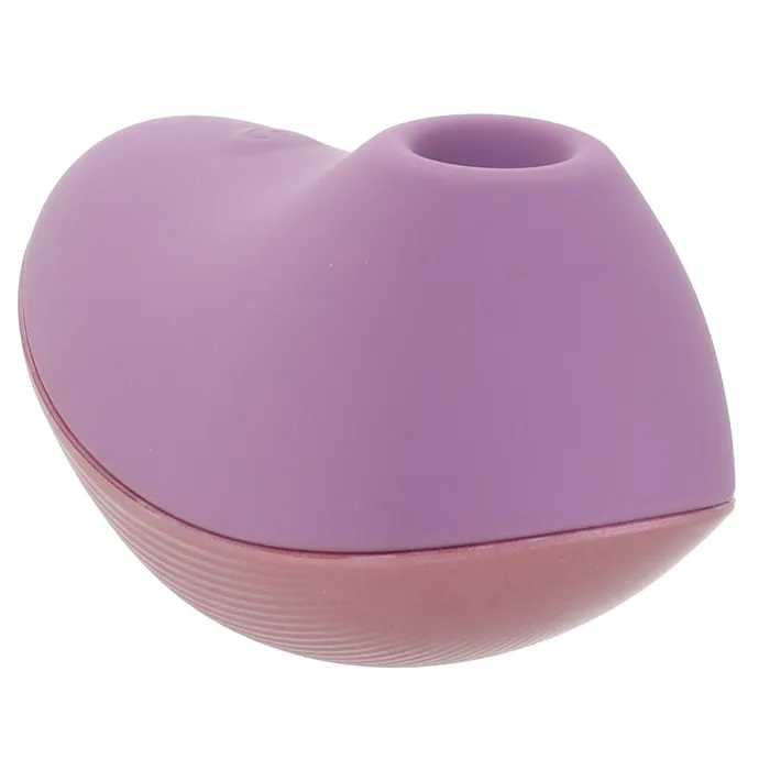 ns novelties Vibrators Secrets Aspen Air Pulse Stimulator