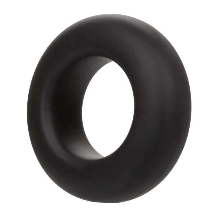 Anal Calexotics Alpha Liquid Silicone Prolong Set of 2 Blackgray Anal Calexotics Alpha Liquid Silicone Prolong Set of 2 Blackgray