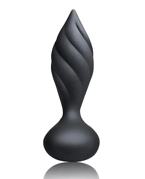 Rocksoff Male Sex Toys Rocks Off Petite Sensations Desire Plug with Remote Rocksoff Male Sex Toys Rocks Off Petite Sensations Desire Plug with Remote