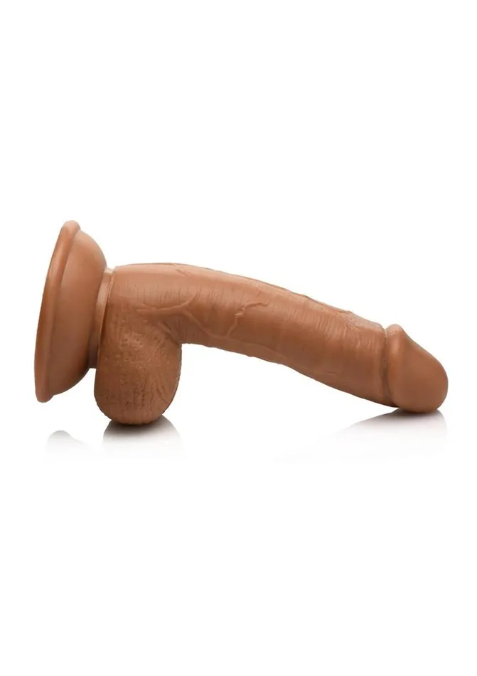 Female Sex Toys Jock Soccar Sam Dildo with Balls Jock