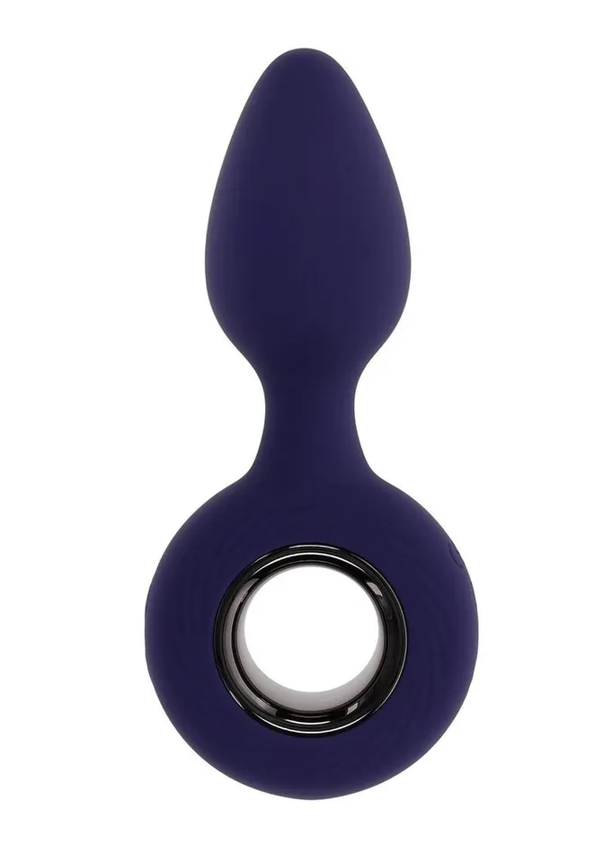 Male Sex Toys Evolved My Precious Rechargeable Silicone Anal Plug
