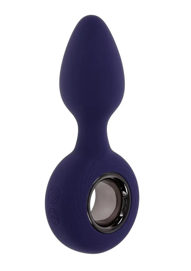Male Sex Toys Evolved My Precious Rechargeable Silicone Anal Plug