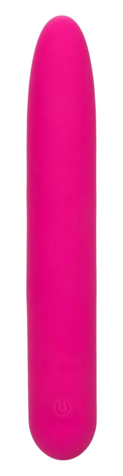Bliss Liquid Silicone G Vibe Pink CalExotics Vibrators Bliss Liquid Silicone G Vibe Pink CalExotics Vibrators