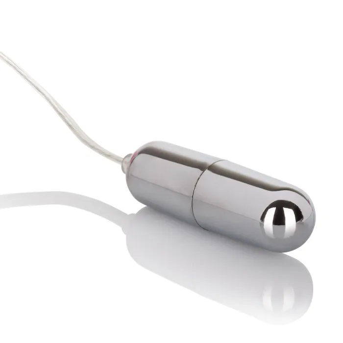 CalExotics Vibrators Ballistic Slimline