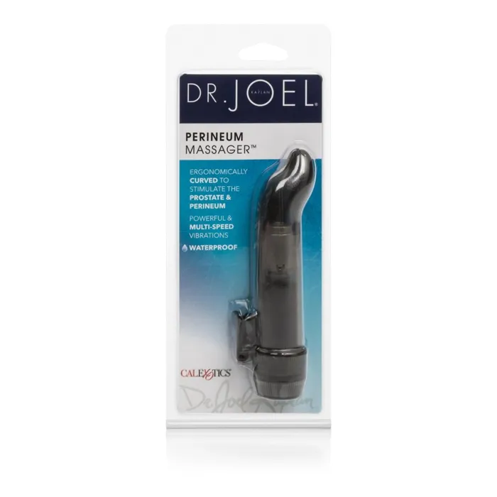 Female Sex Toys Dr Joel Perineum Massager CalExotics