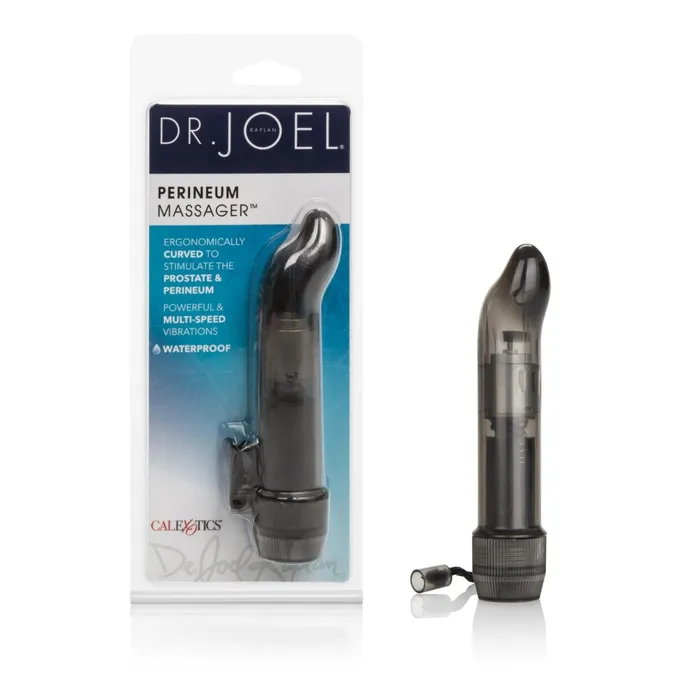 Female Sex Toys Dr Joel Perineum Massager CalExotics