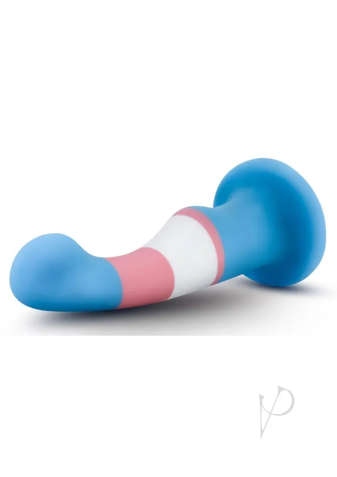 Avant Vibrators Avant Pride P2 True Blue Avant Vibrators Avant Pride P2 True Blue