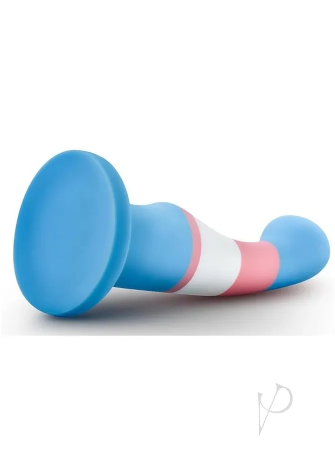 Avant Vibrators Avant Pride P2 True Blue Avant Vibrators Avant Pride P2 True Blue