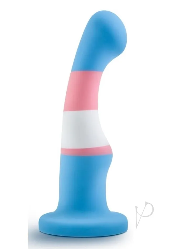 Avant Vibrators Avant Pride P2 True Blue Avant Vibrators Avant Pride P2 True Blue