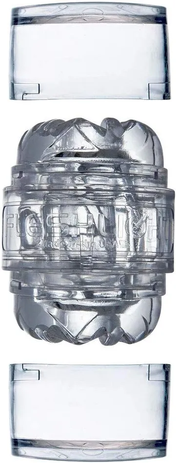 Castle Megastore Vibrators Fleshlight Quickshot Vantage