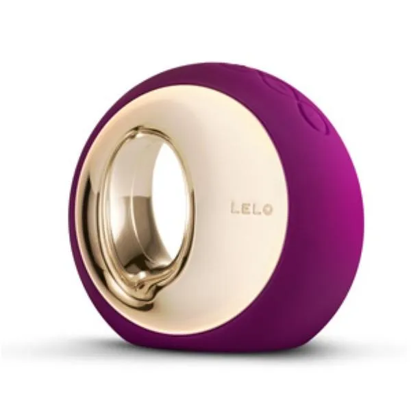Couples LELO Ora 2 Oral Sex Simulator Lelo