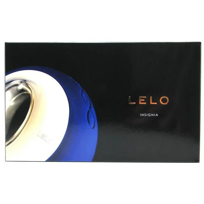 Couples LELO Ora 2 Oral Sex Simulator Lelo