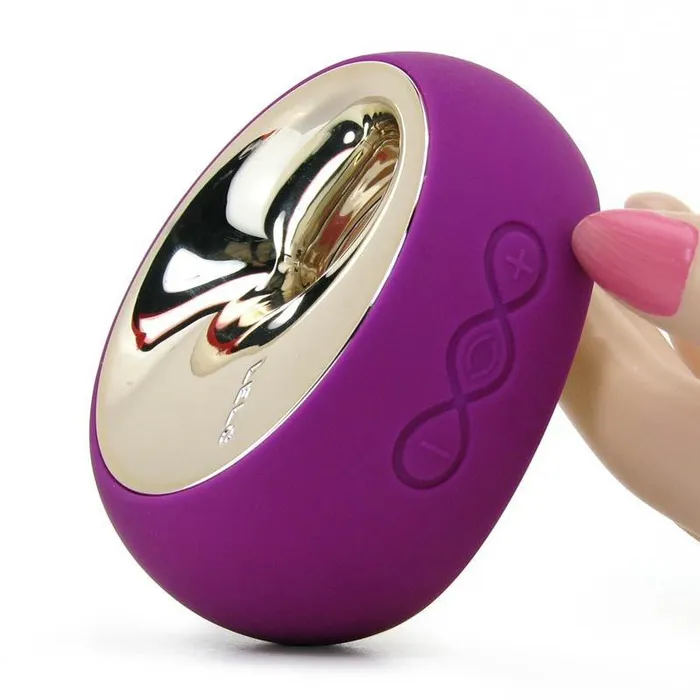Couples LELO Ora 2 Oral Sex Simulator Lelo