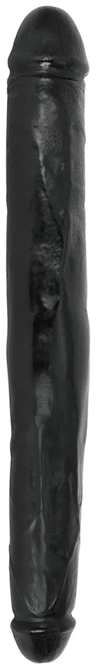 Dildos Curve Toys Jock 18 Inch Tapered Double Dong Dildos Curve Toys Jock 18 Inch Tapered Double Dong
