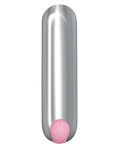 Female Sex Toys Xandebay Adam Eve Rechargeable Finger Vibe