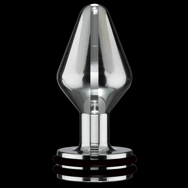 fetishtoyboxcom Anal ELECTRASTIM MINI ELECTRO BUTT PLUG