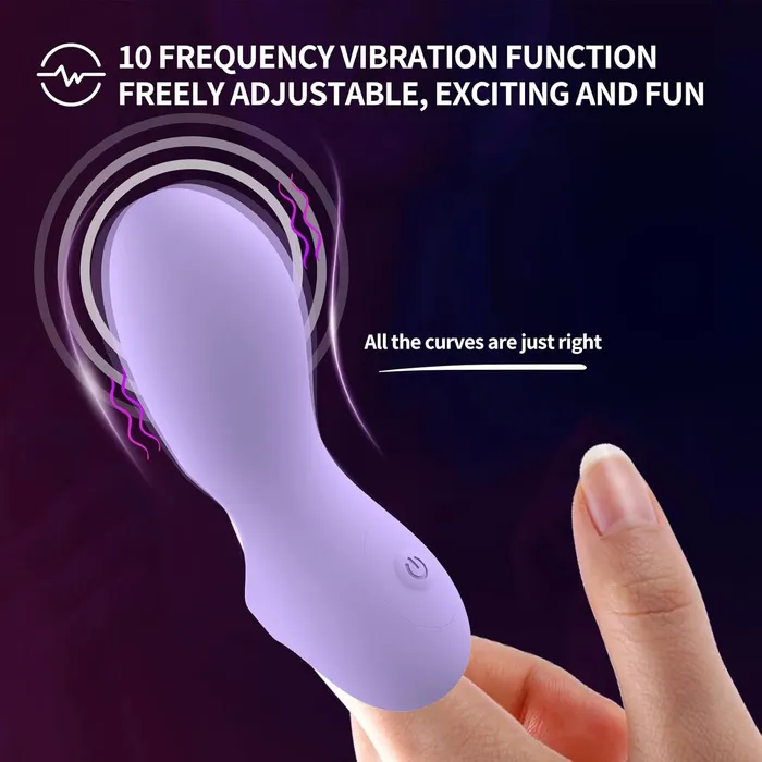 Intense Finger Vibrator CupidSecrets Female Sex Toys Intense Finger Vibrator CupidSecrets Female Sex Toys